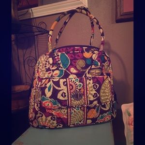 Very Bradley Handbag